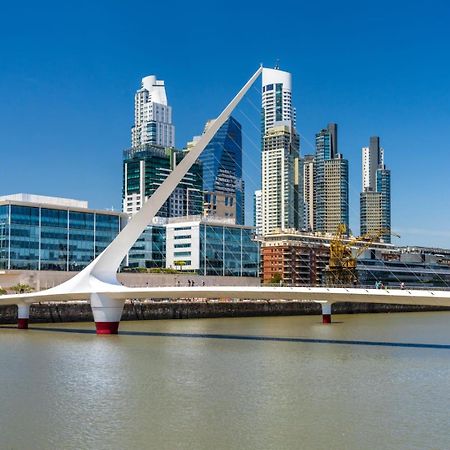 Reina Apart Obelisco, Buenos Aires Exterior photo