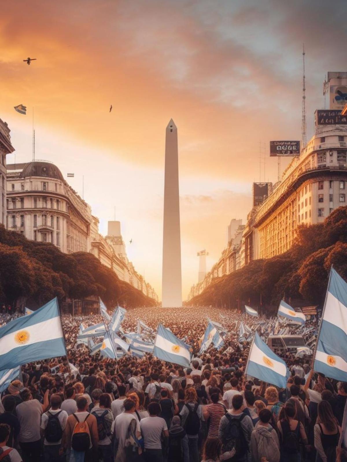 Reina Apart Obelisco, Buenos Aires Exterior photo